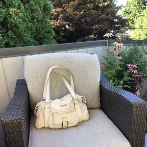 Michael Kors Soft Leather Bag